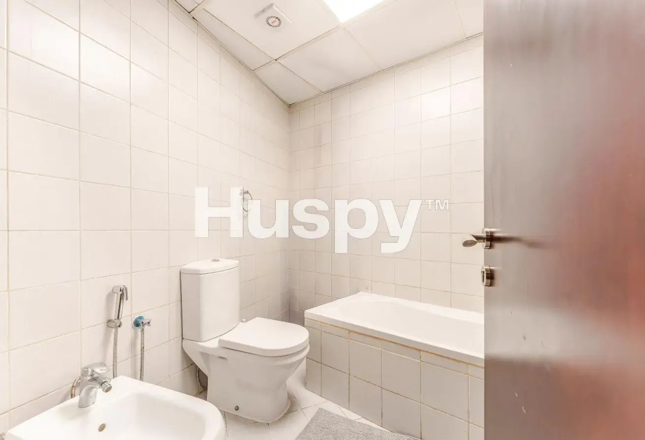 Furnished | Vacant Now | Pool and Community View