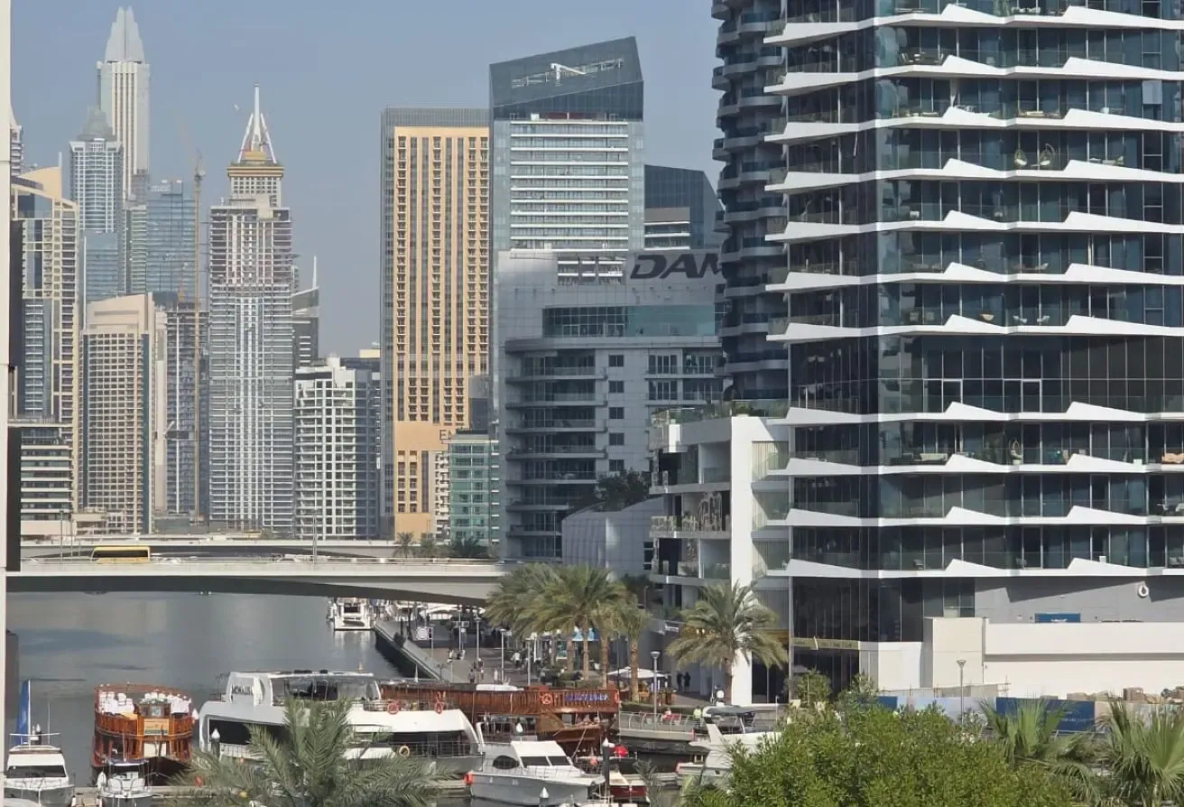 Investor Deal | High ROI | Furnished | Marina