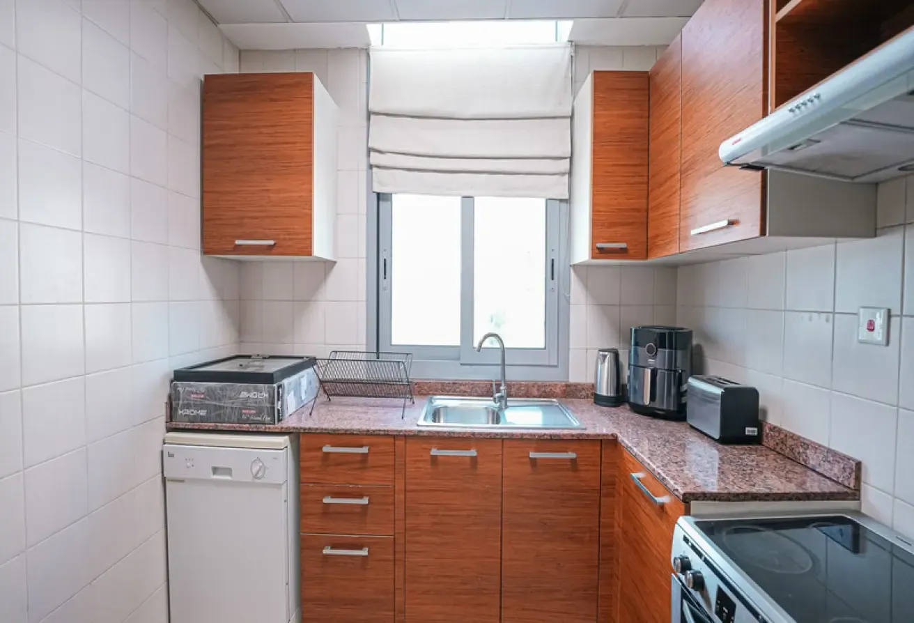 Investor Deal | High ROI | Furnished | Marina