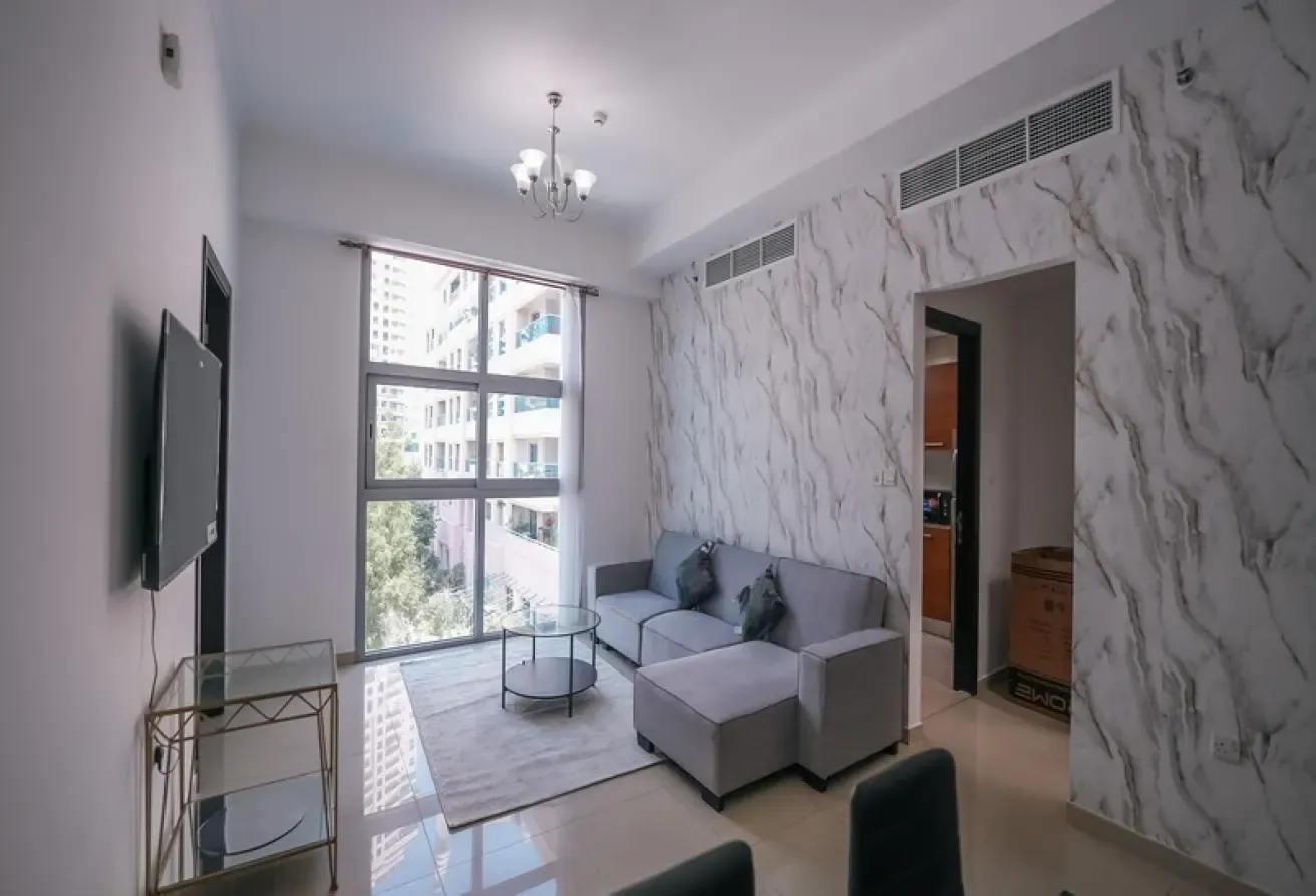 Investor Deal | High ROI | Furnished | Marina