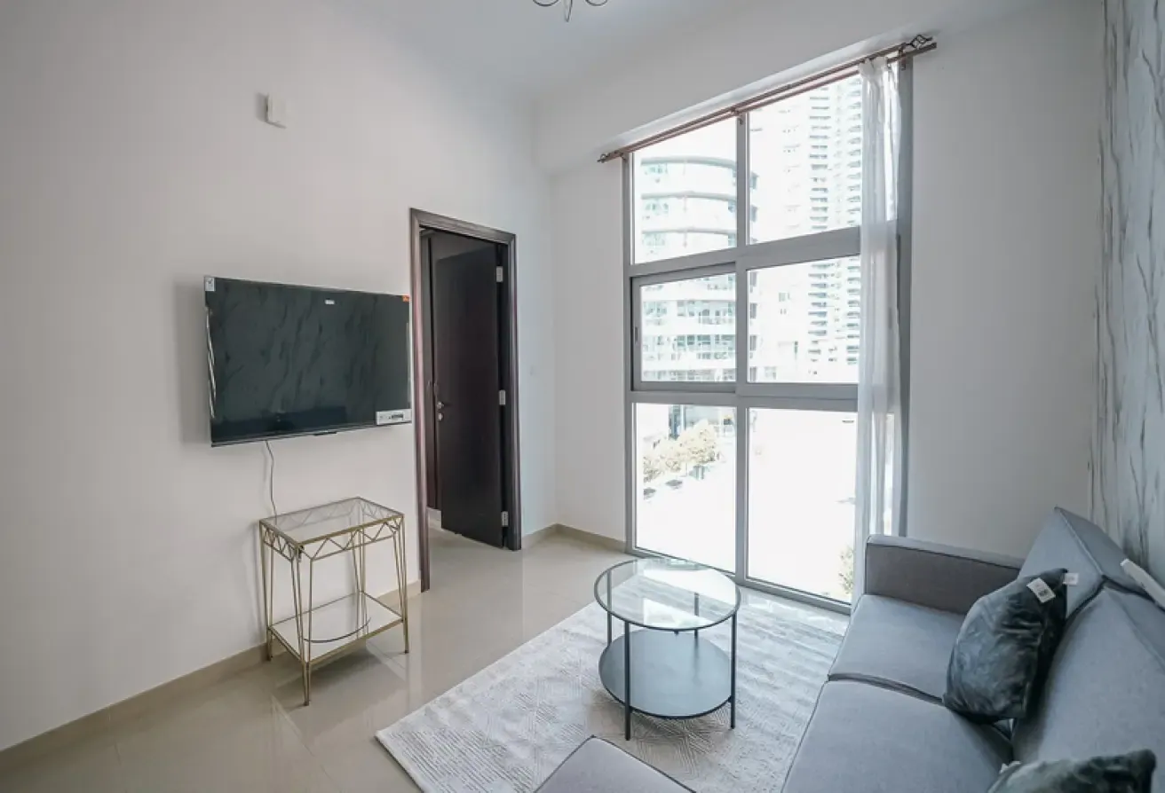 Investor Deal | High ROI | Furnished | Marina