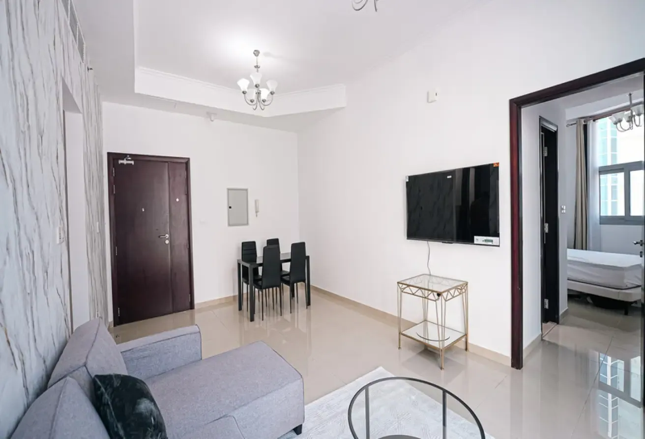 Investor Deal | High ROI | Furnished | Marina