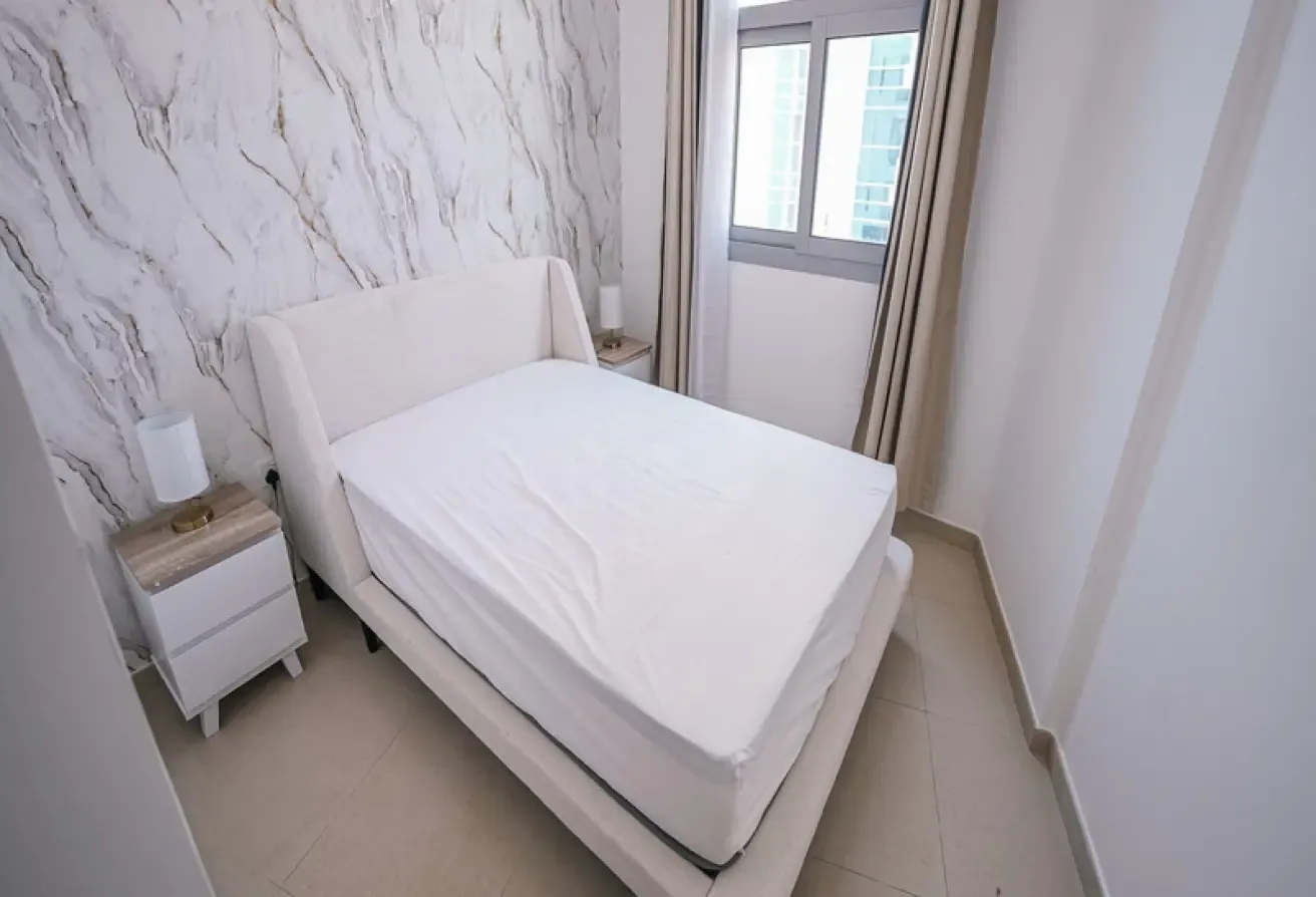 Investor Deal | High ROI | Furnished | Marina