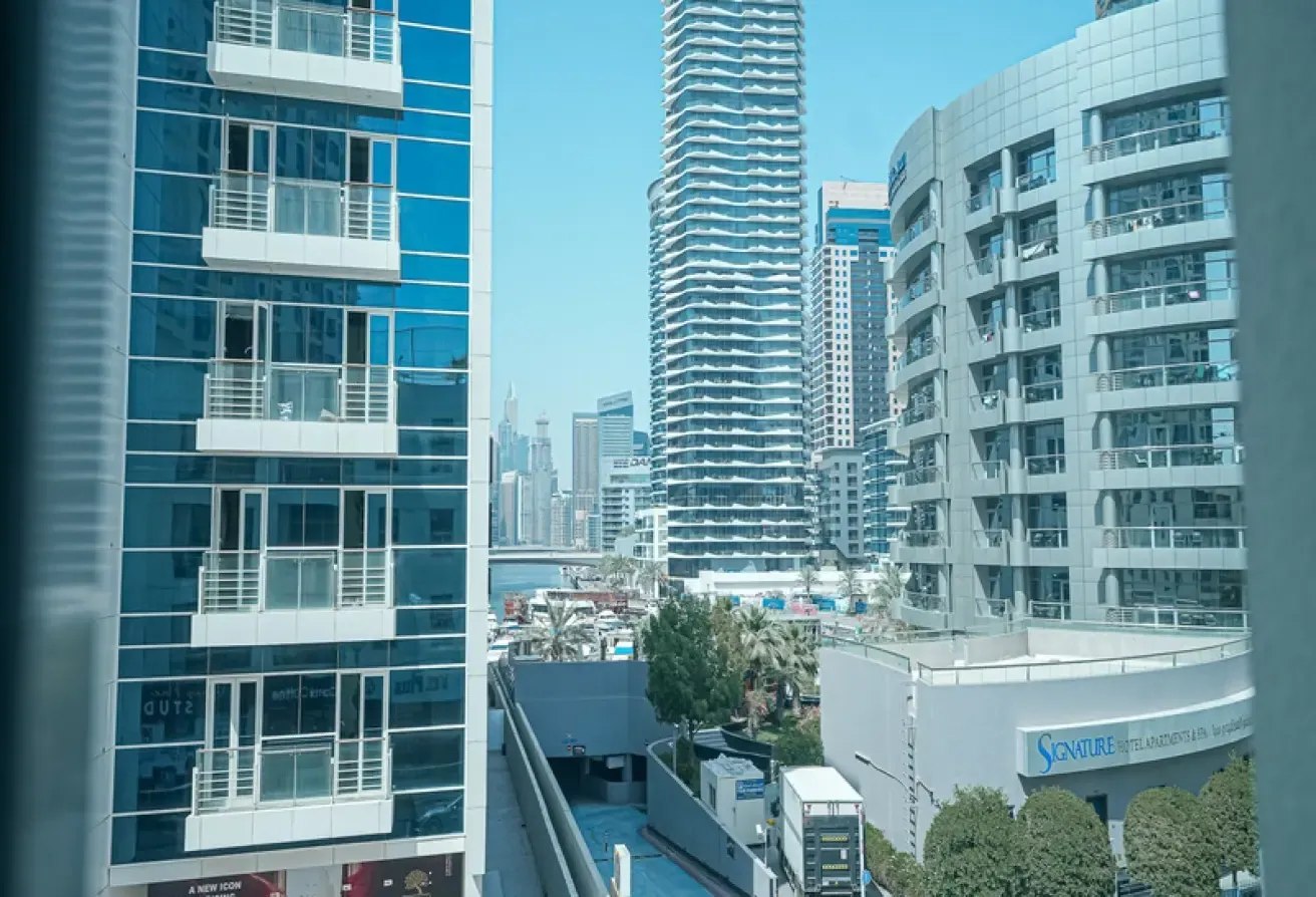 Investor Deal | High ROI | Furnished | Marina