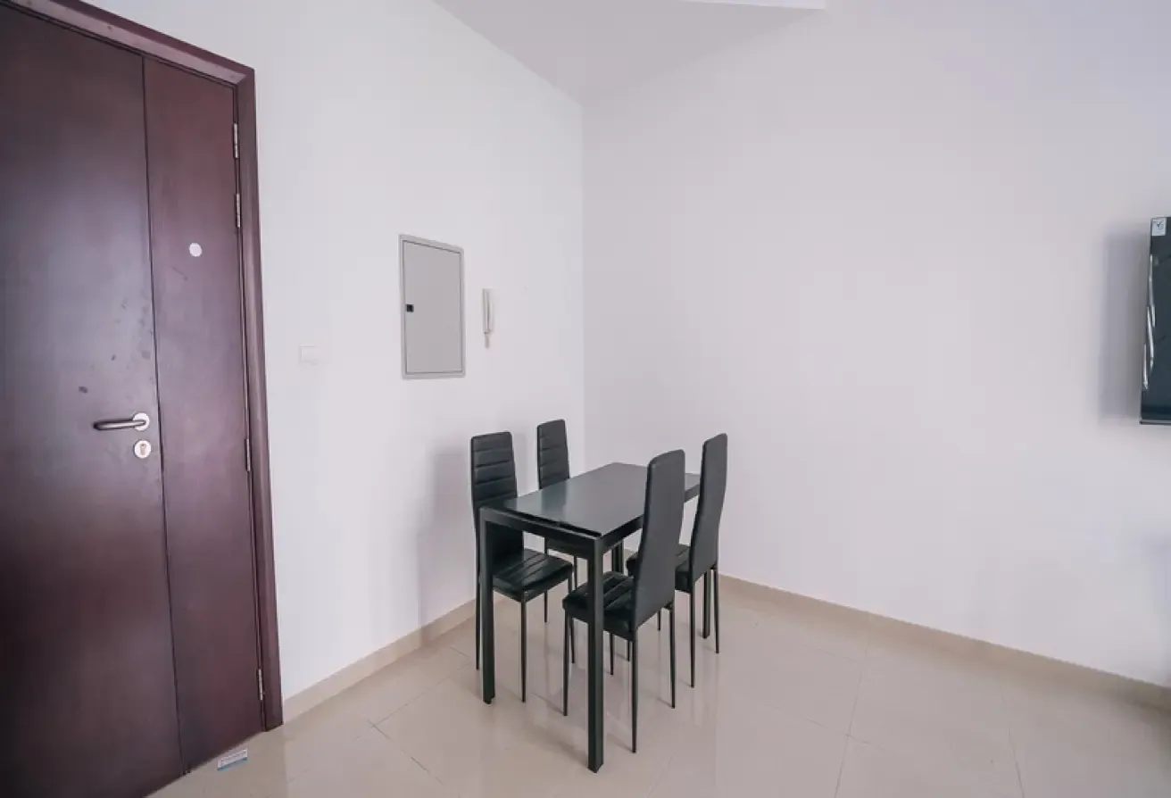 Investor Deal | High ROI | Furnished | Marina