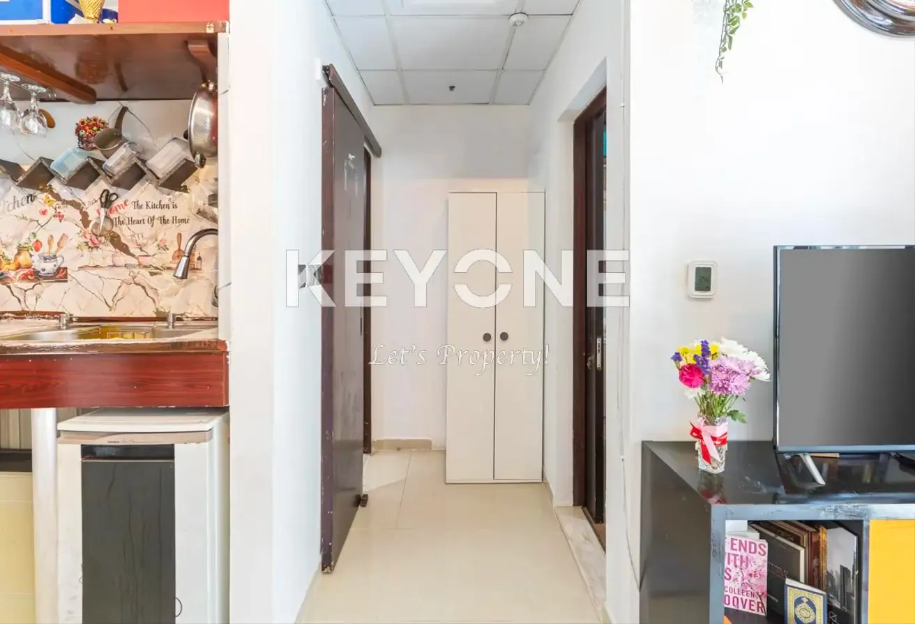 High ROI | Fully Furnished | Upgraded Unit