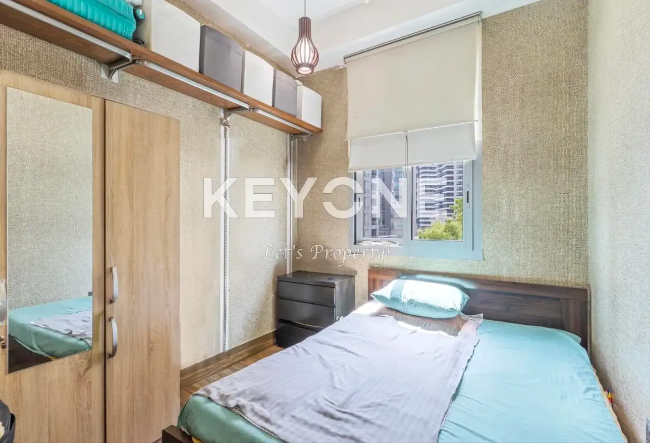 High ROI | Fully Furnished | Upgraded Unit