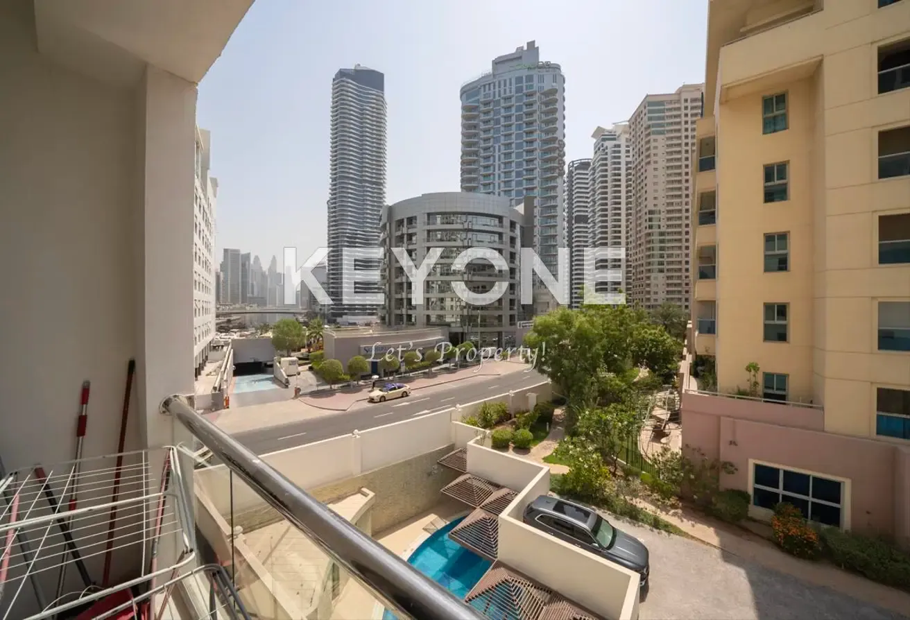 High ROI | Fully Furnished | Upgraded Unit