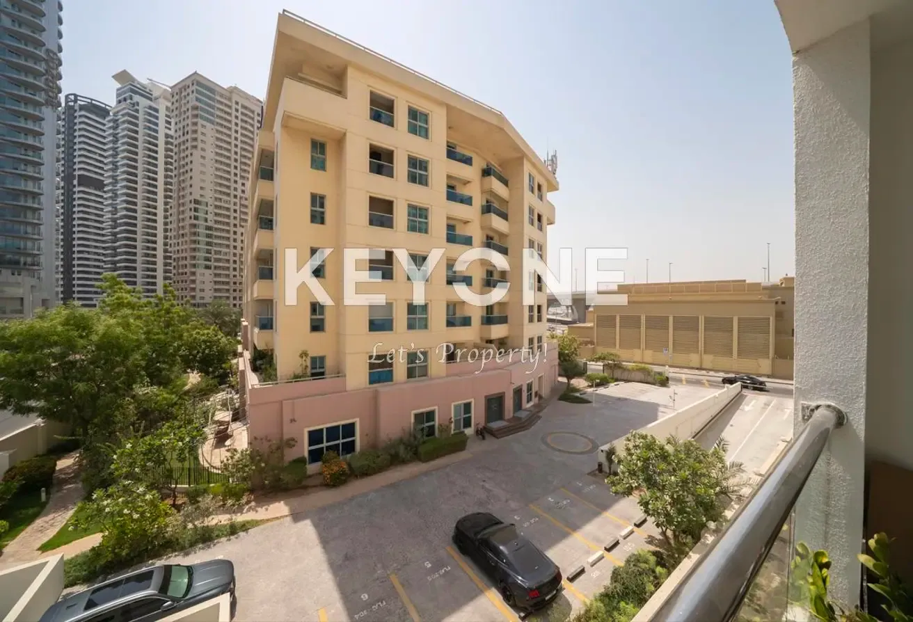 High ROI | Fully Furnished | Upgraded Unit