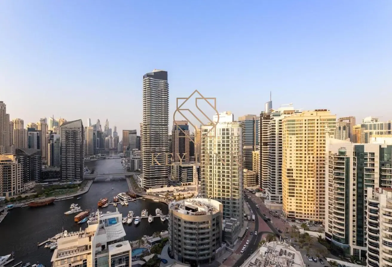 Marina View | Fully Upgraded | Exclusive