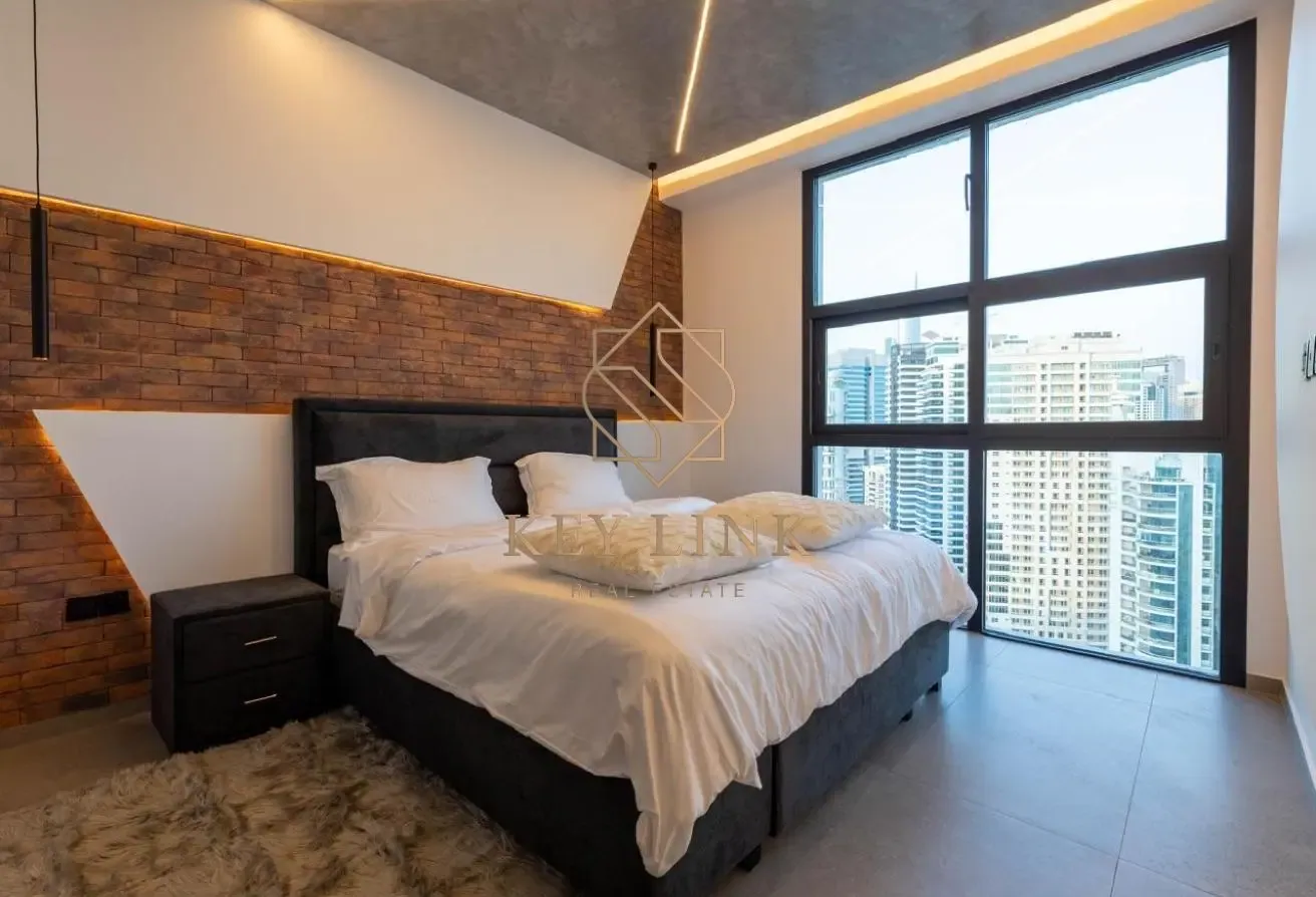 Marina View | Fully Upgraded | Exclusive