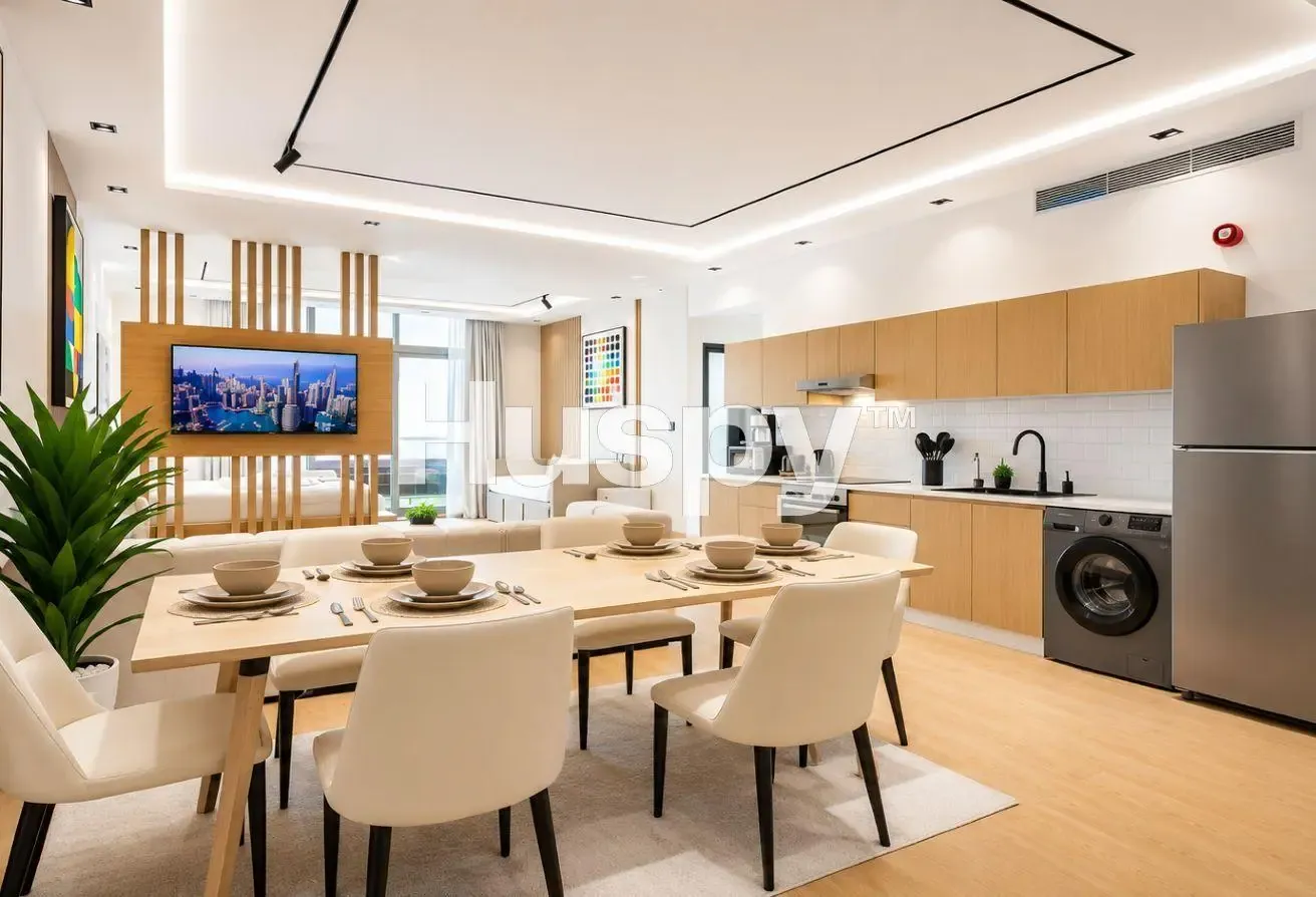 Converted | Fully Upgraded | Fully Furnished
