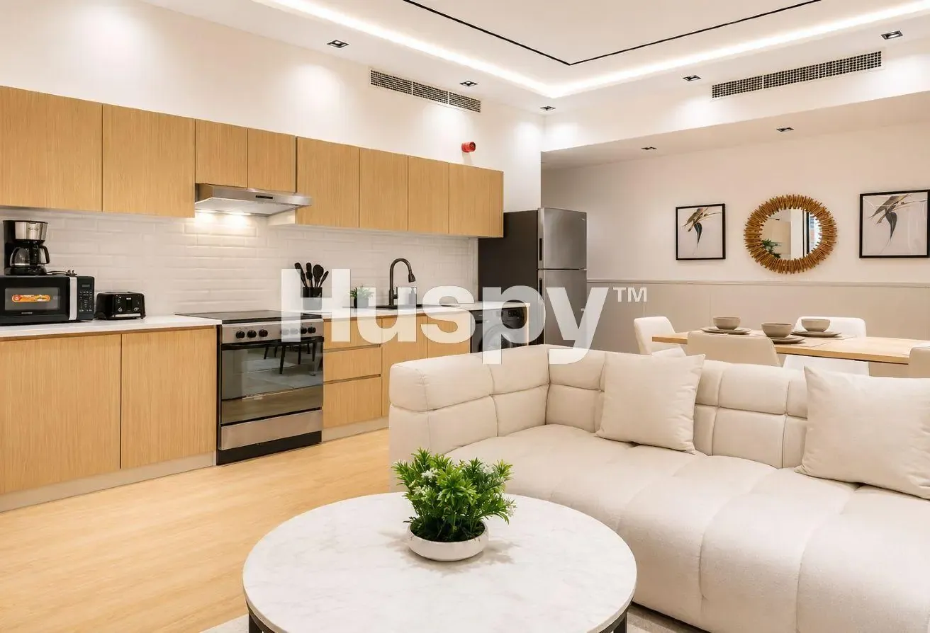 Converted | Fully Upgraded | Fully Furnished