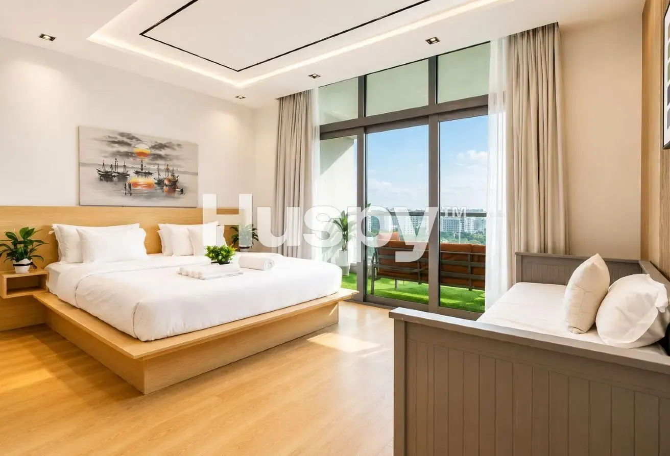 Converted | Fully Upgraded | Fully Furnished