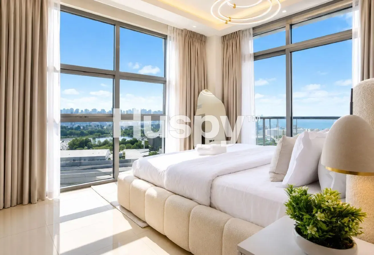Converted | Fully Upgraded | Fully Furnished