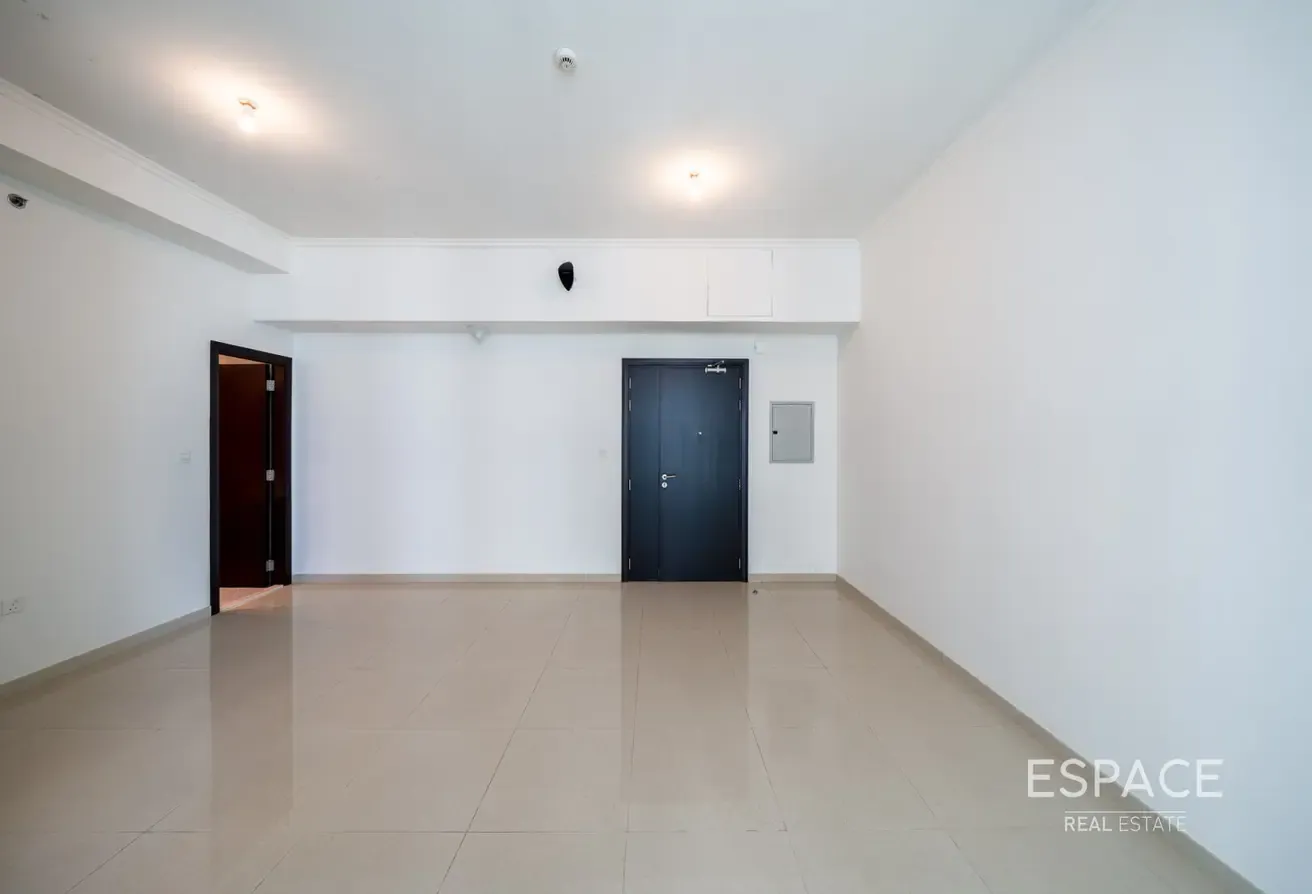 Closed Kitchen | Spacious Layout | Well Maintained