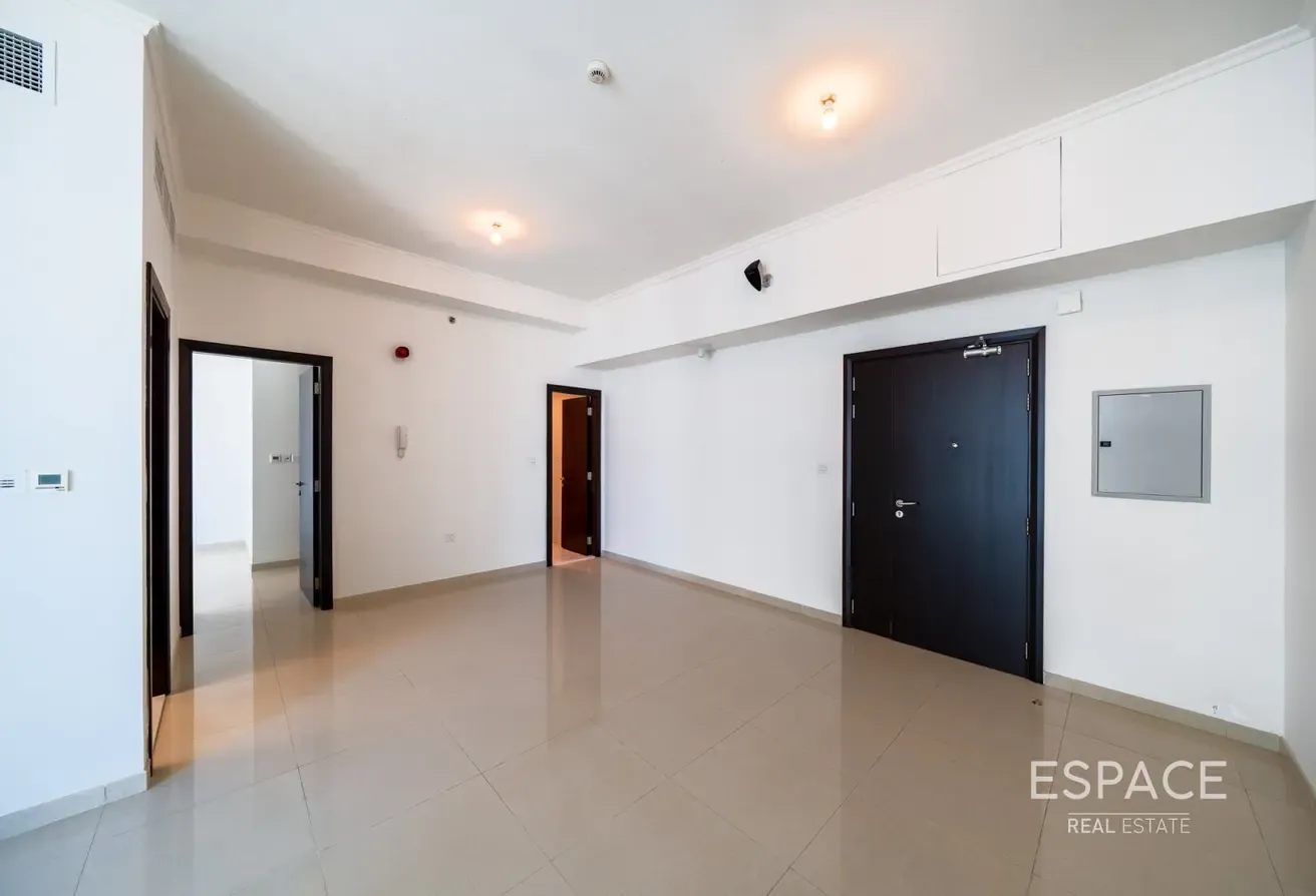 Closed Kitchen | Spacious Layout | Well Maintained