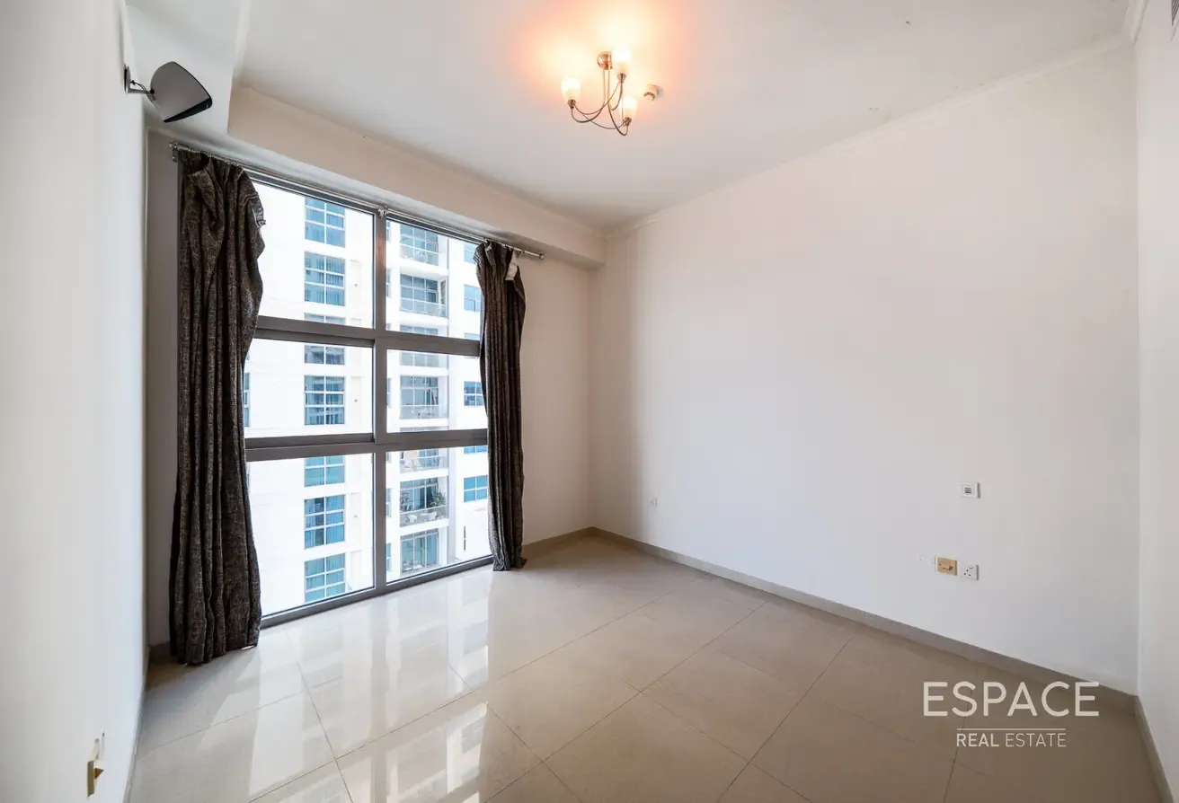 Closed Kitchen | Spacious Layout | Well Maintained