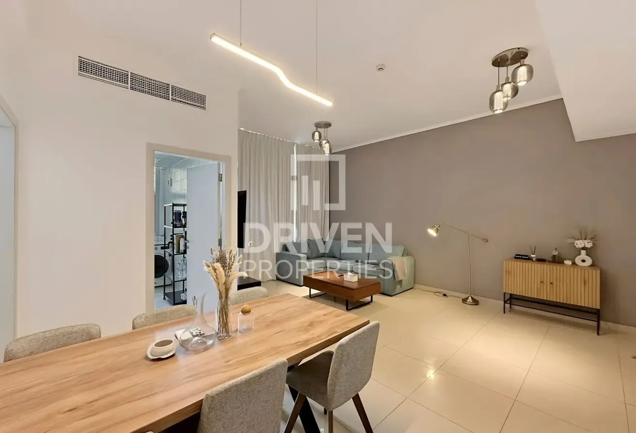 Spacious | Low Floor | Tenanted | Great Location