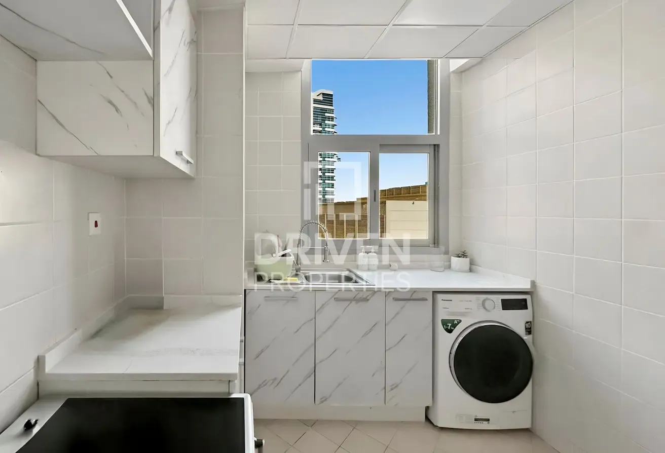 Spacious | Low Floor | Tenanted | Great Location