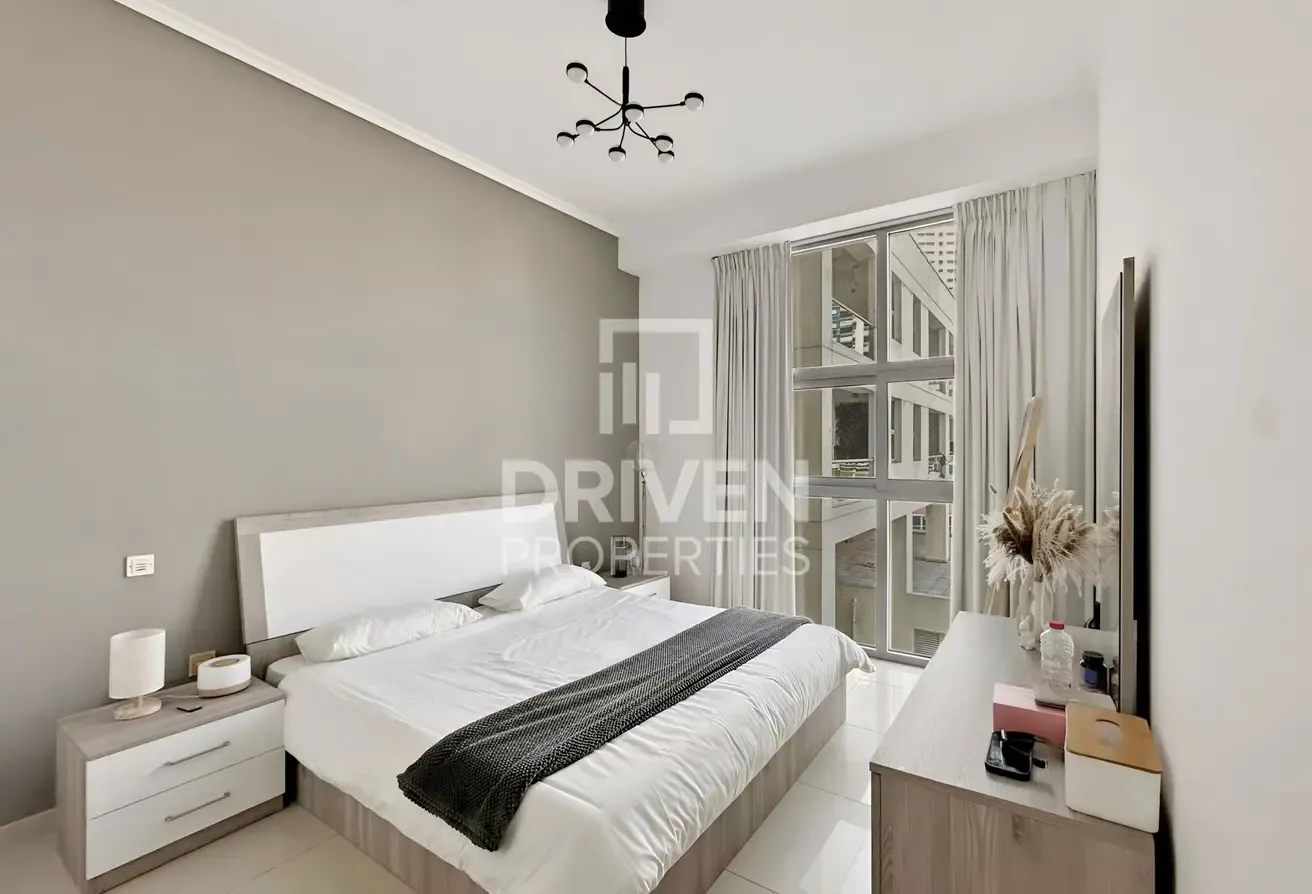 Spacious | Low Floor | Tenanted | Great Location