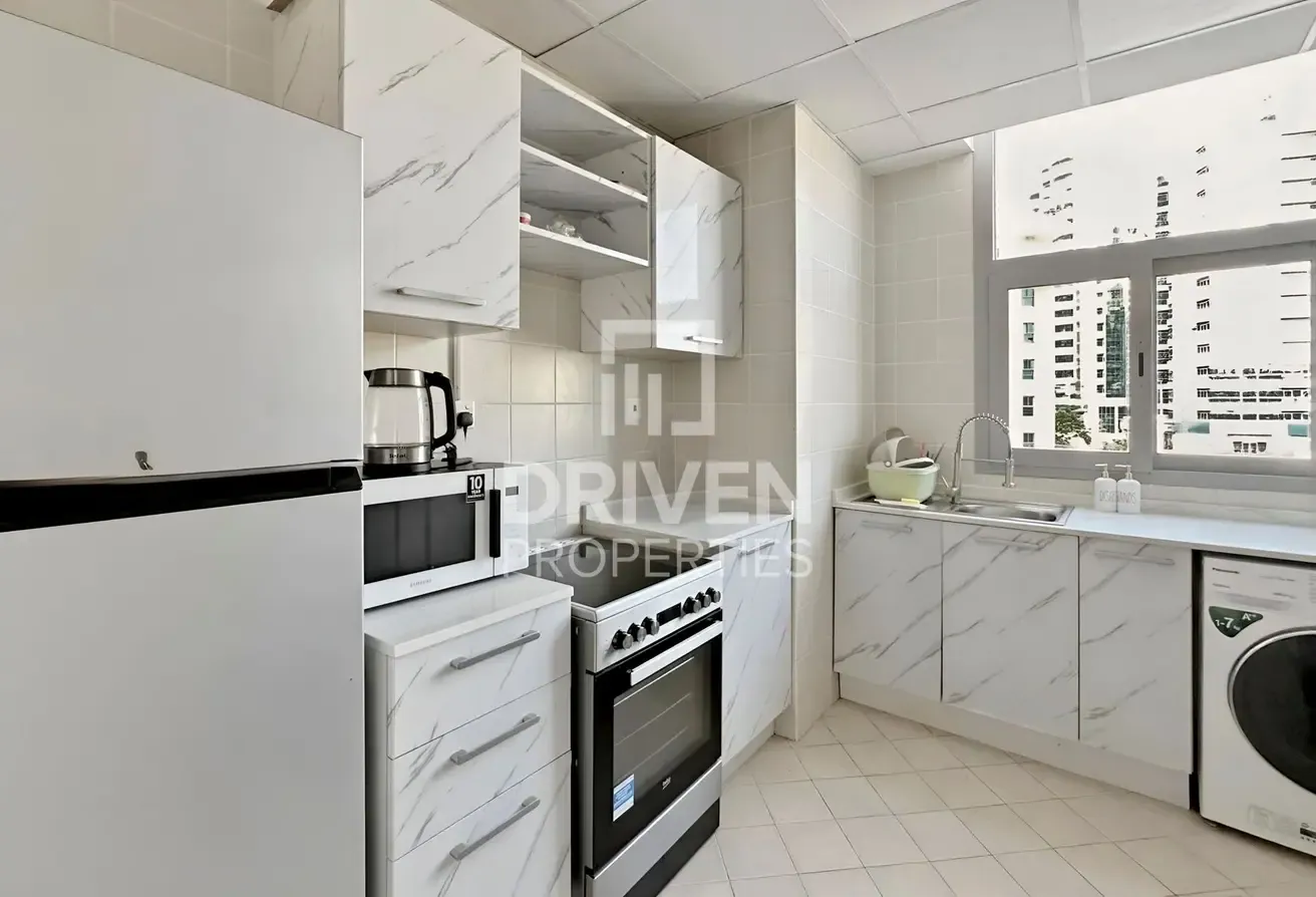Spacious | Low Floor | Tenanted | Great Location