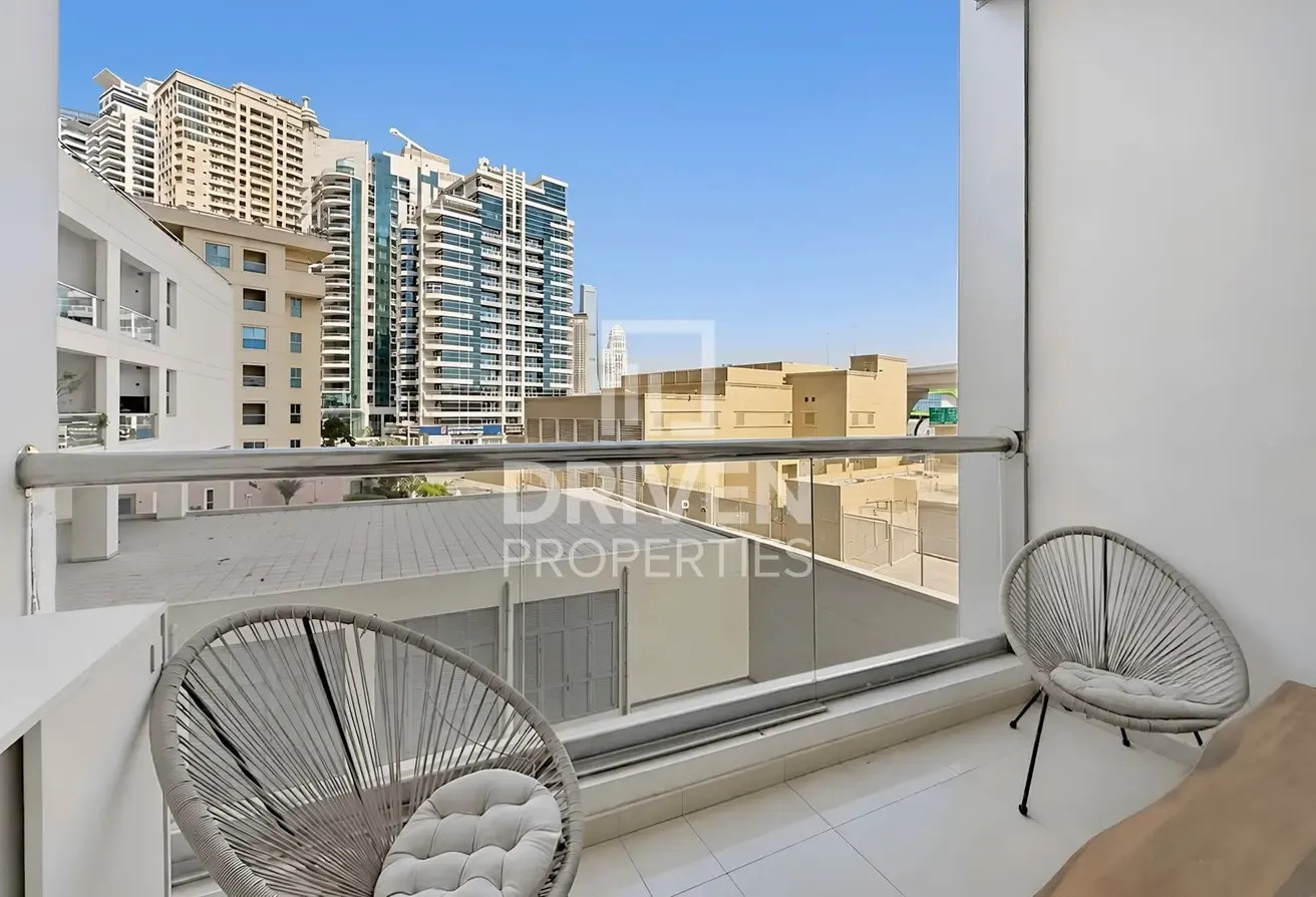 Spacious | Low Floor | Tenanted | Great Location