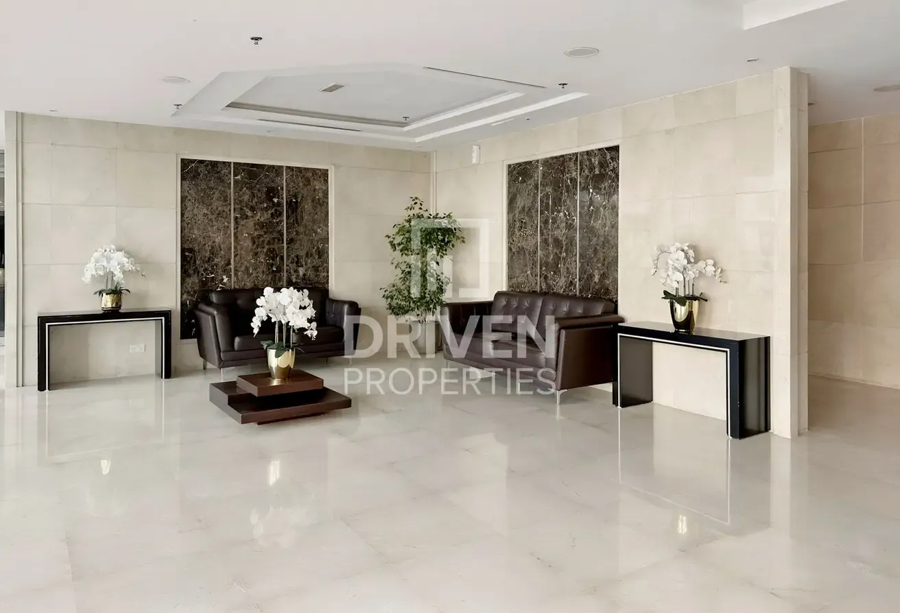 Spacious | Low Floor | Tenanted | Great Location