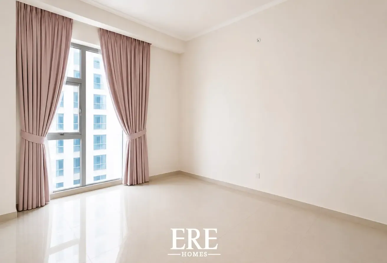 Spacious 1BR for Sale | DEC Towers Dubai Marina