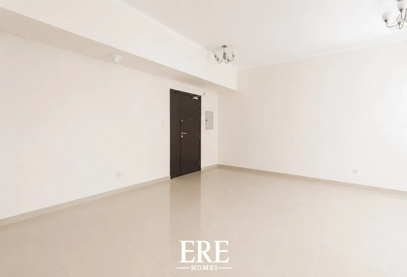 Spacious 1BR for Sale | DEC Towers Dubai Marina