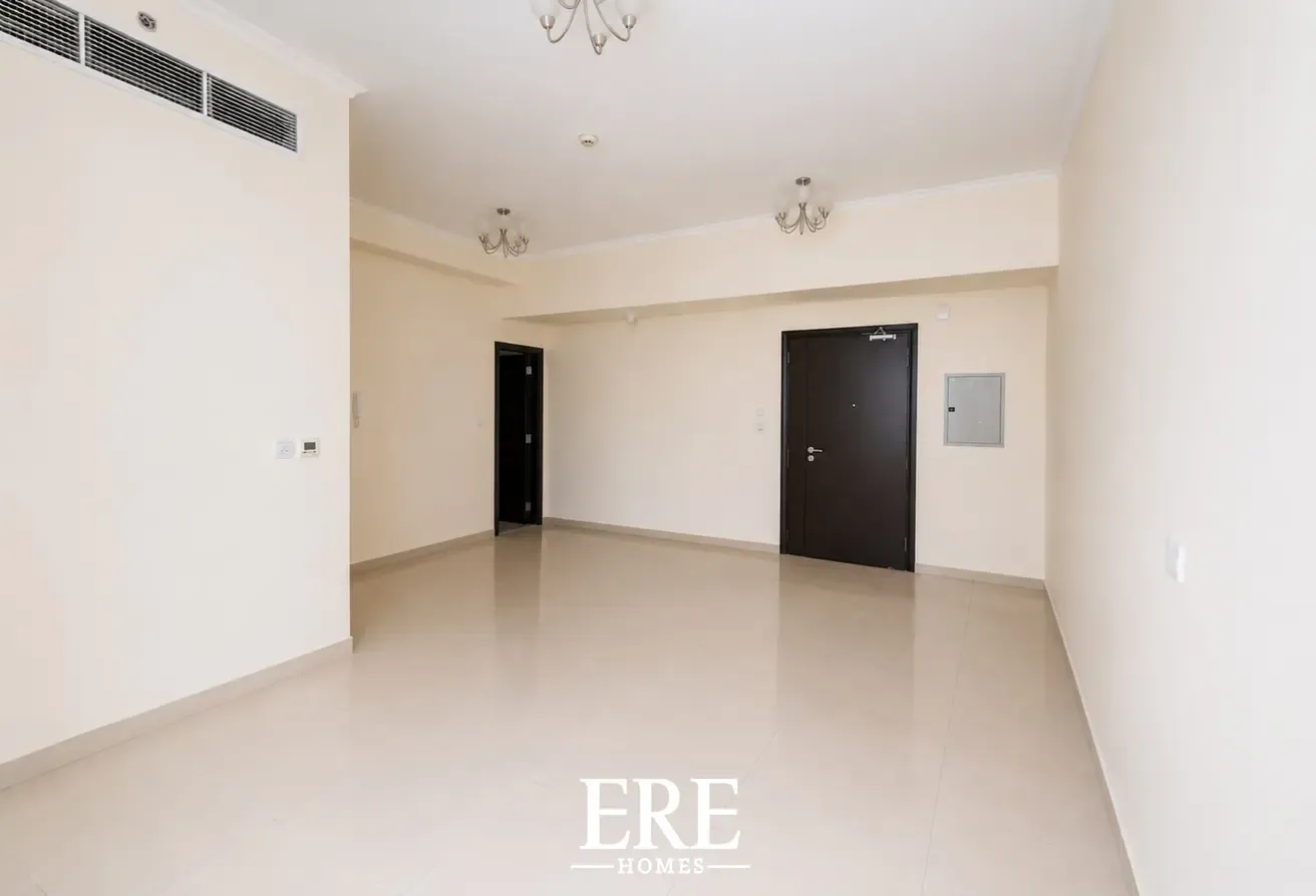 Spacious 1BR for Sale | DEC Towers Dubai Marina