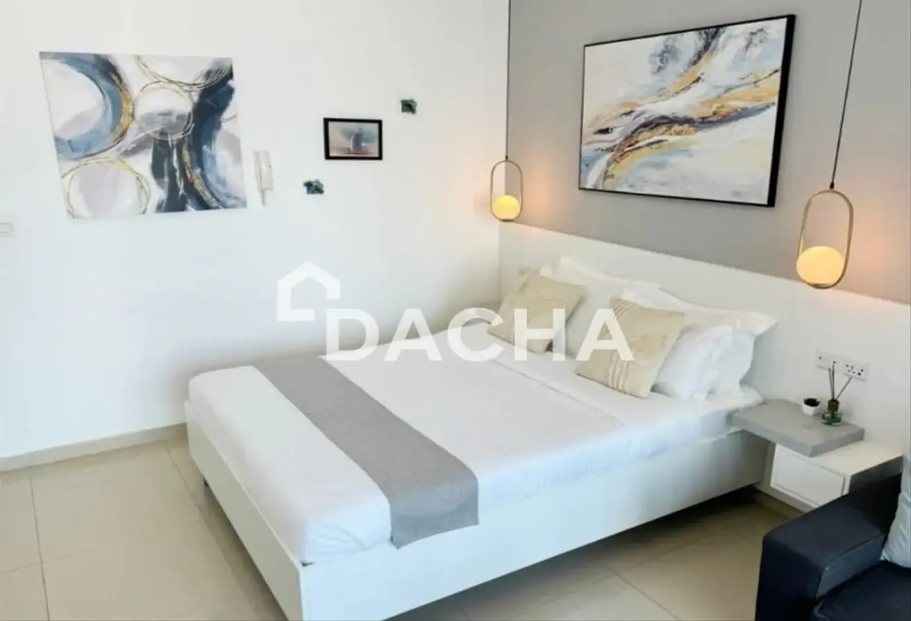 FULLY UPGRADED | Marina View | High ROI