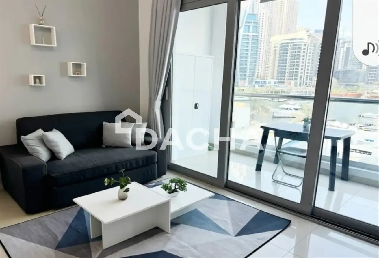 FULLY UPGRADED | Marina View | High ROI