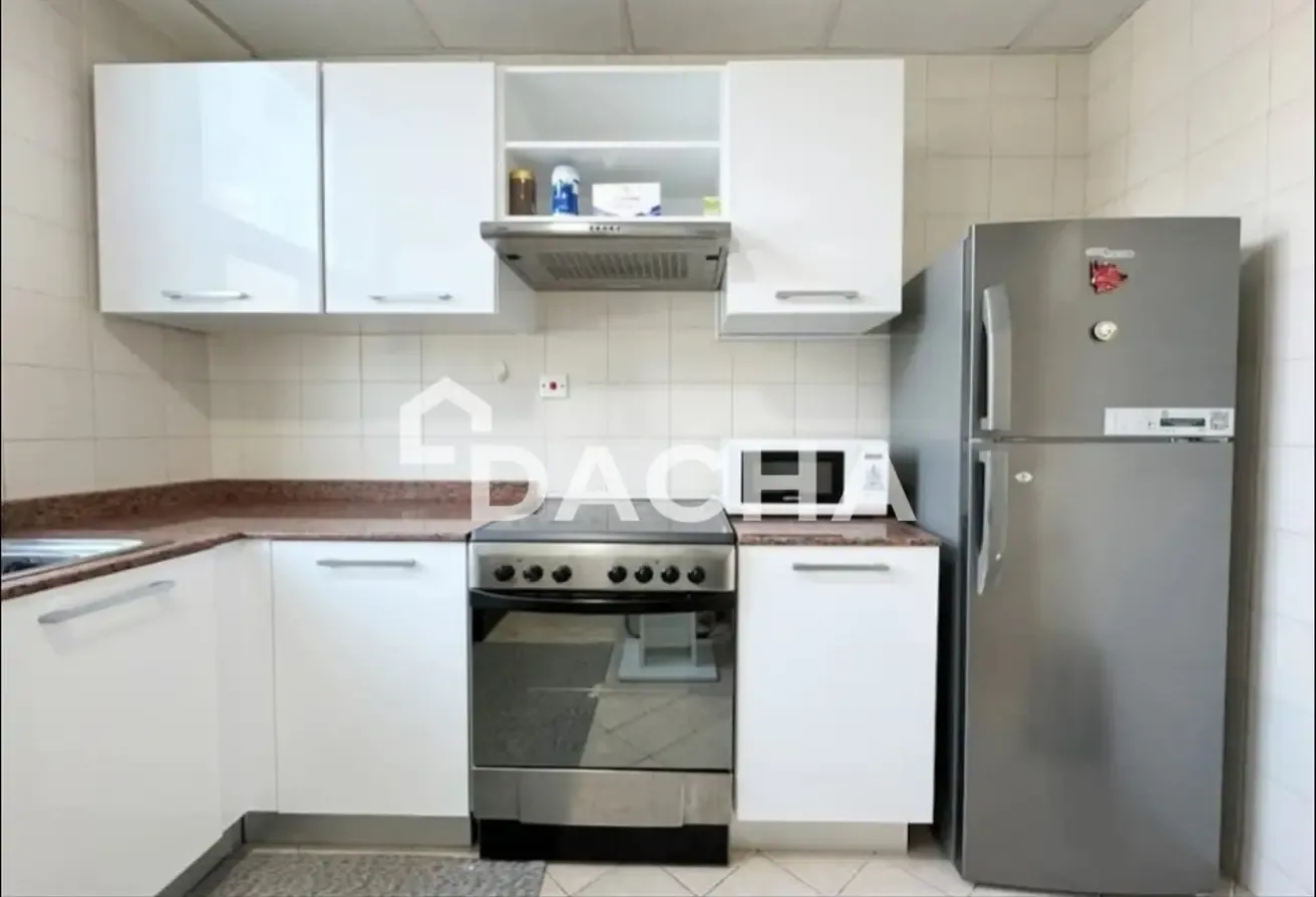 FULLY UPGRADED | Marina View | High ROI