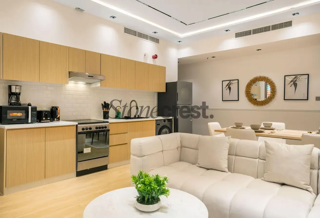 Tenanted Unit | Upgraded | Fully Furnished
