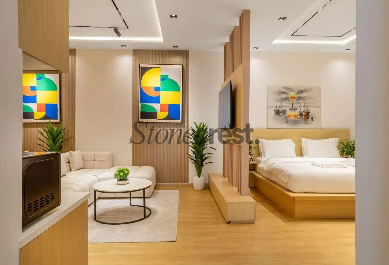 Tenanted Unit | Upgraded | Fully Furnished