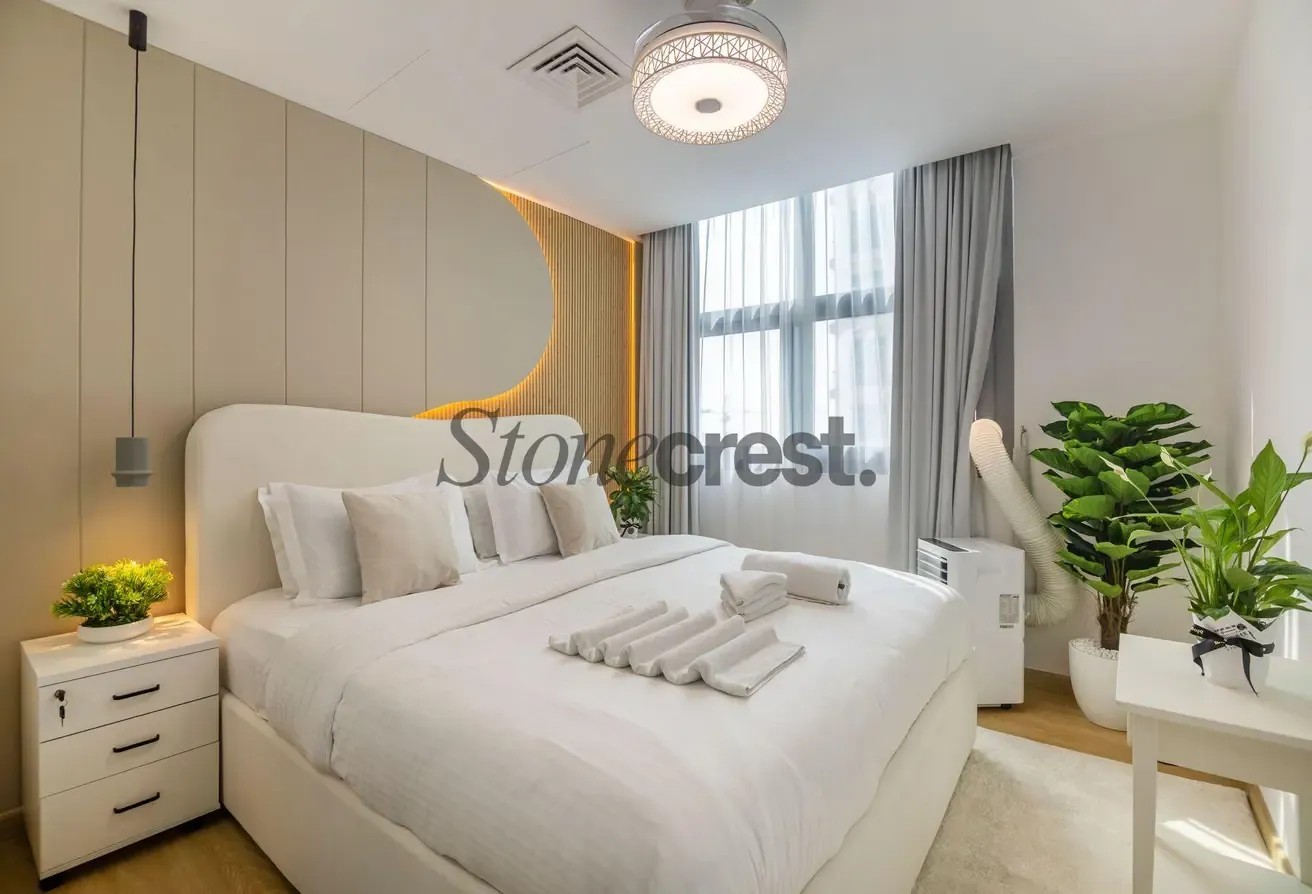 Tenanted Unit | Upgraded | Fully Furnished