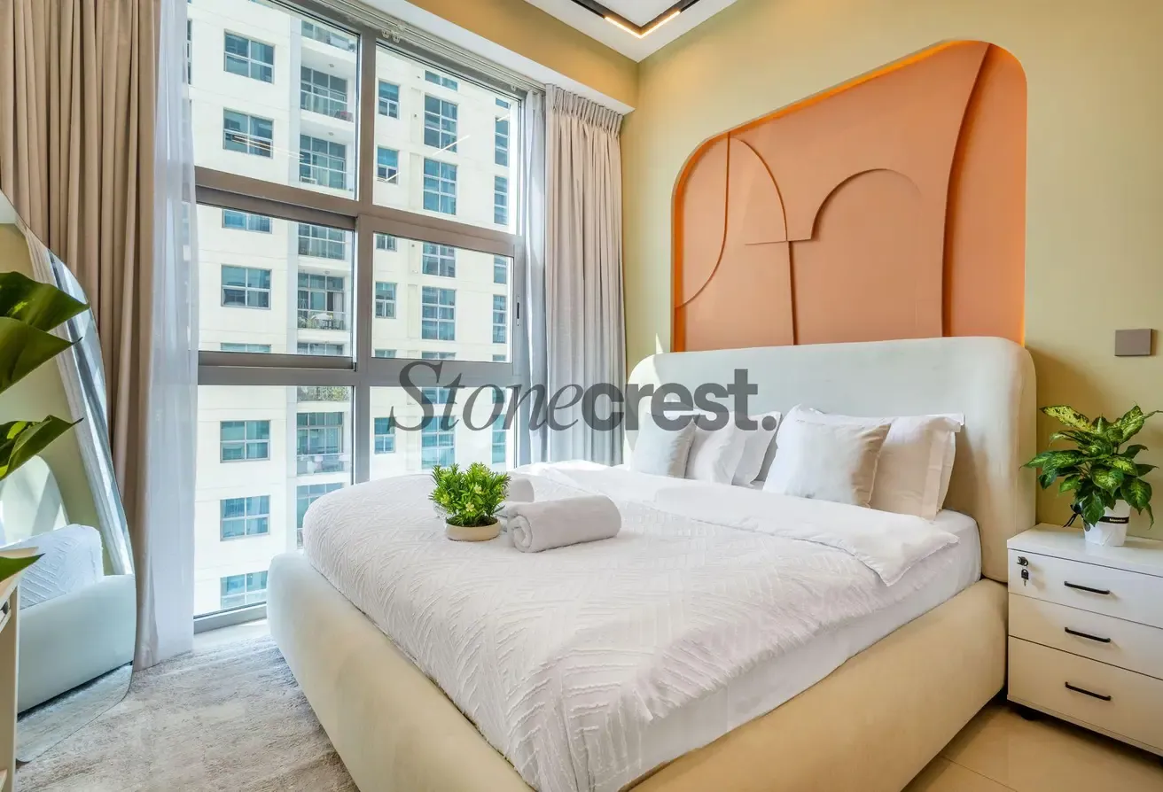 Tenanted Unit | Upgraded | Fully Furnished