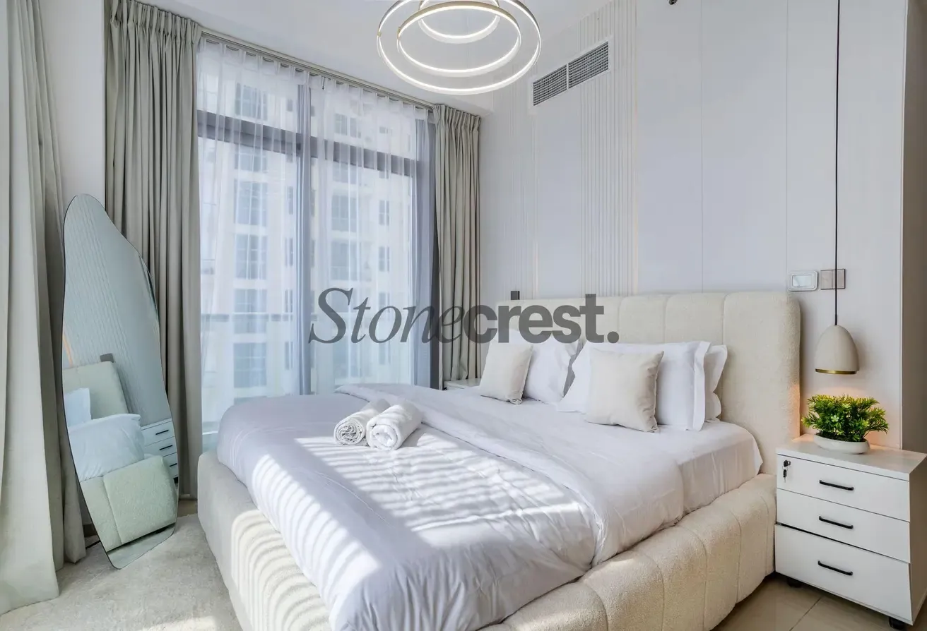 Tenanted Unit | Upgraded | Fully Furnished