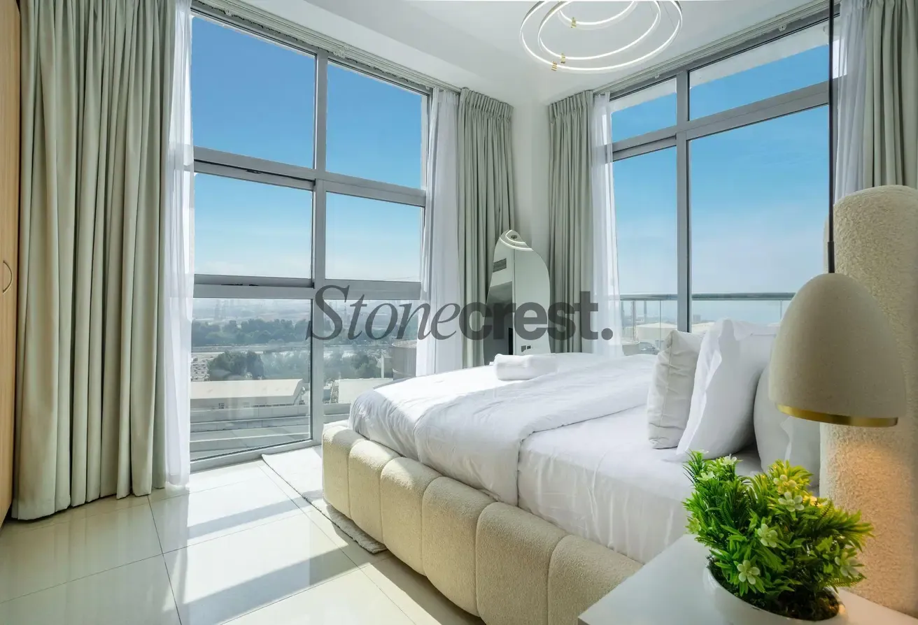 Tenanted Unit | Upgraded | Fully Furnished
