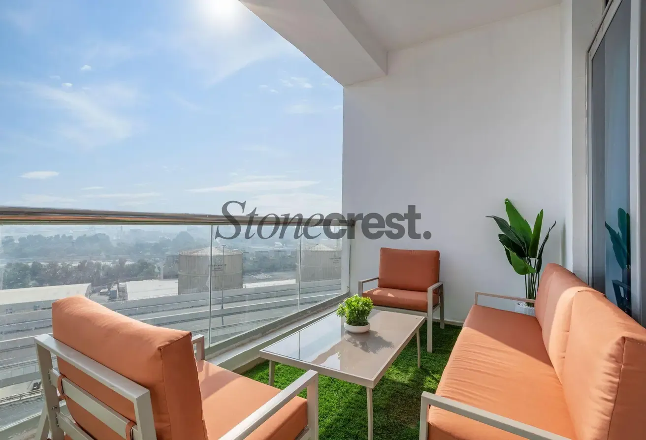 Tenanted Unit | Upgraded | Fully Furnished