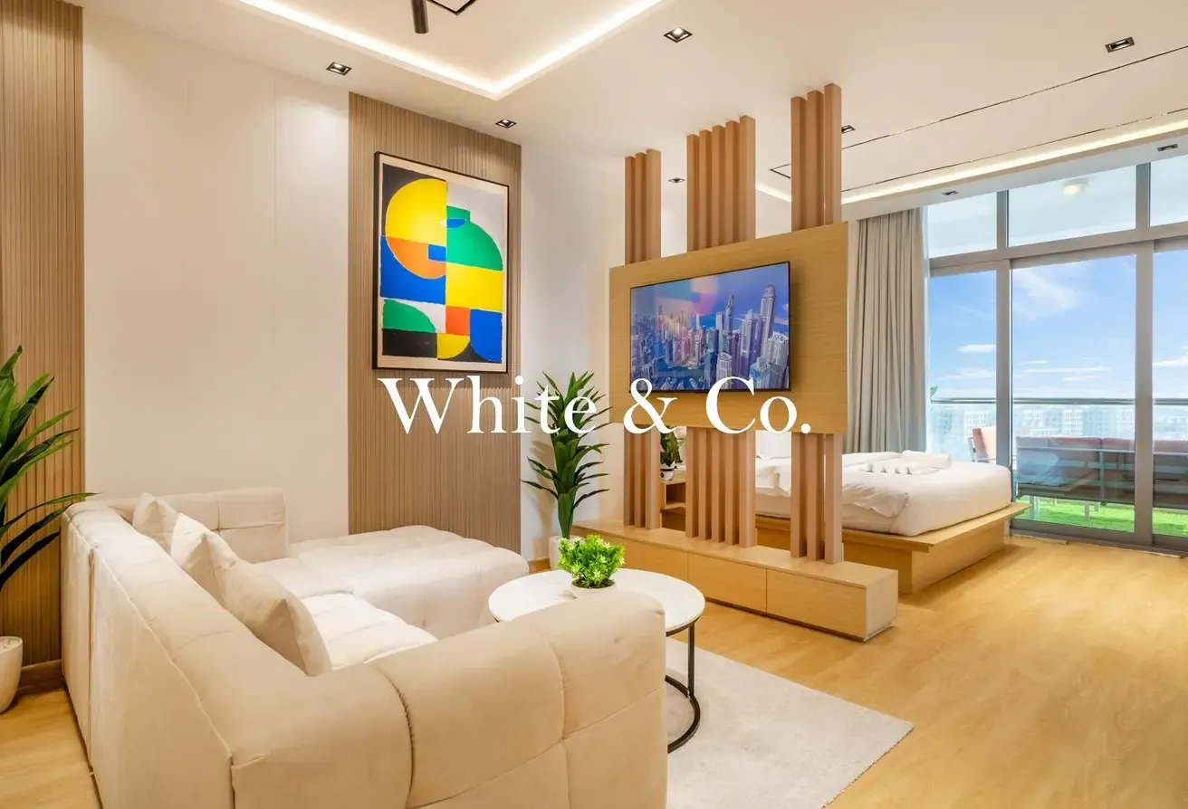 Vacant | Fully Upgraded | Large layout