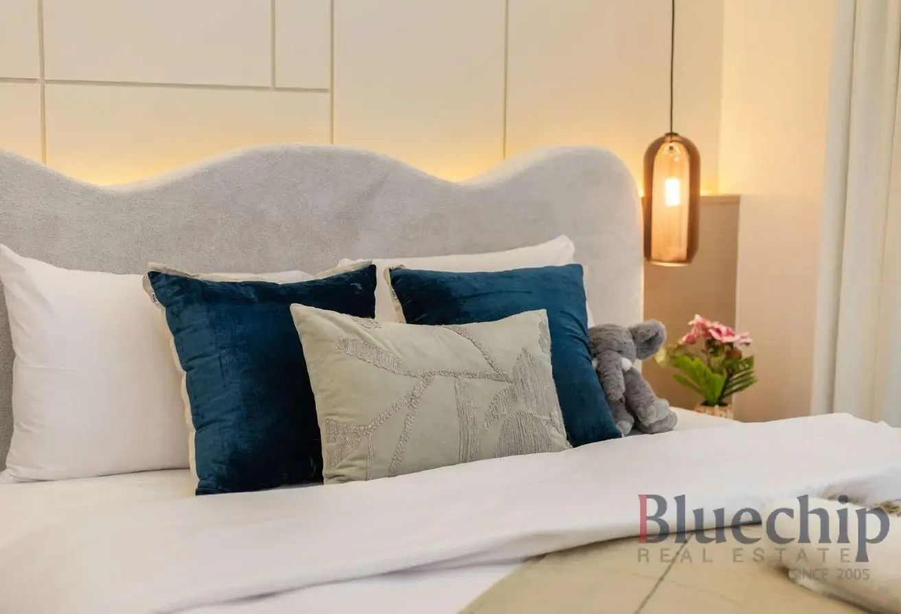 Furnished | Upgraded | Partial Sea View