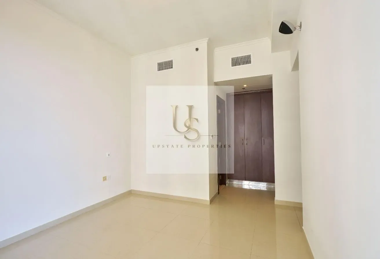 Spacious 1BHK Resale | Unfurnished | Investment