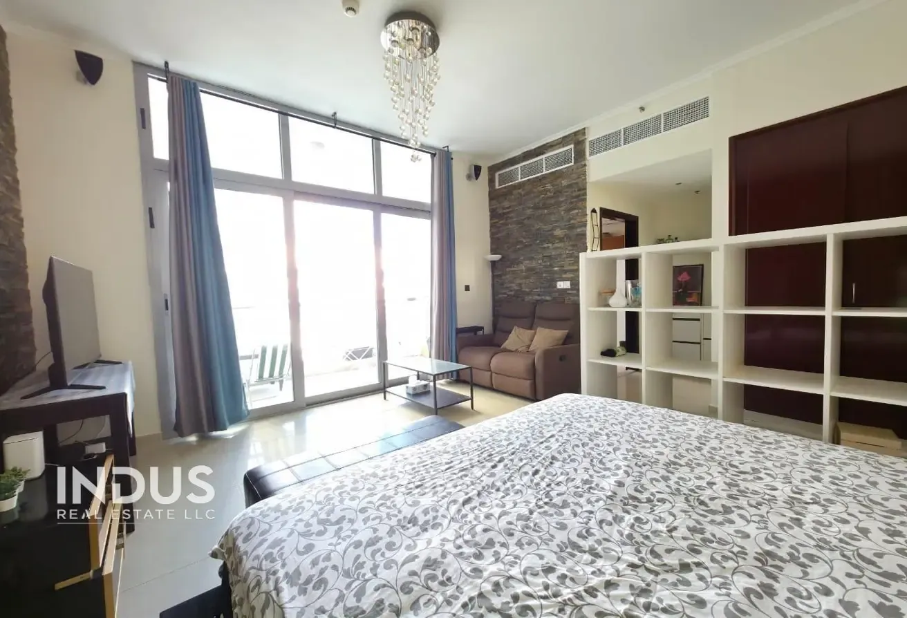 Fully Furnished | Close To Metro | Prime Location