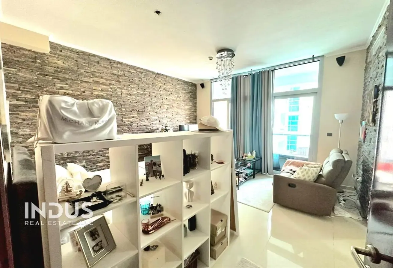 Fully Furnished | Close To Metro | Prime Location