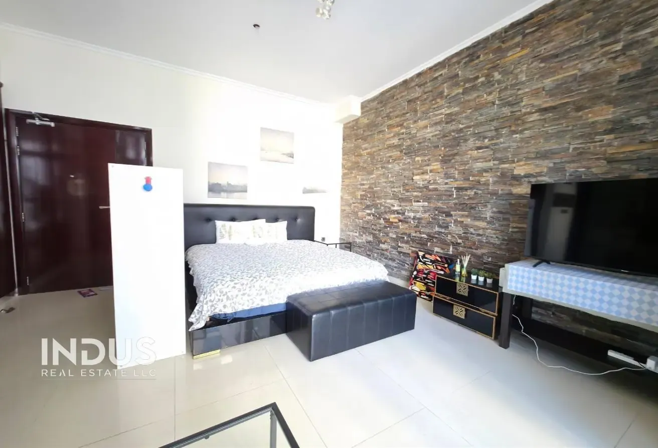 Fully Furnished | Close To Metro | Prime Location