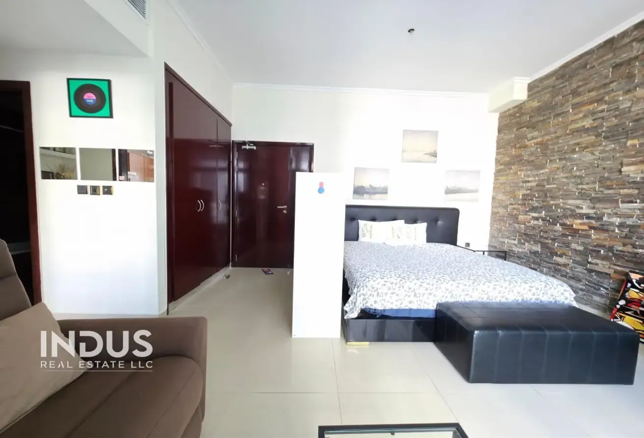 Fully Furnished | Close To Metro | Prime Location