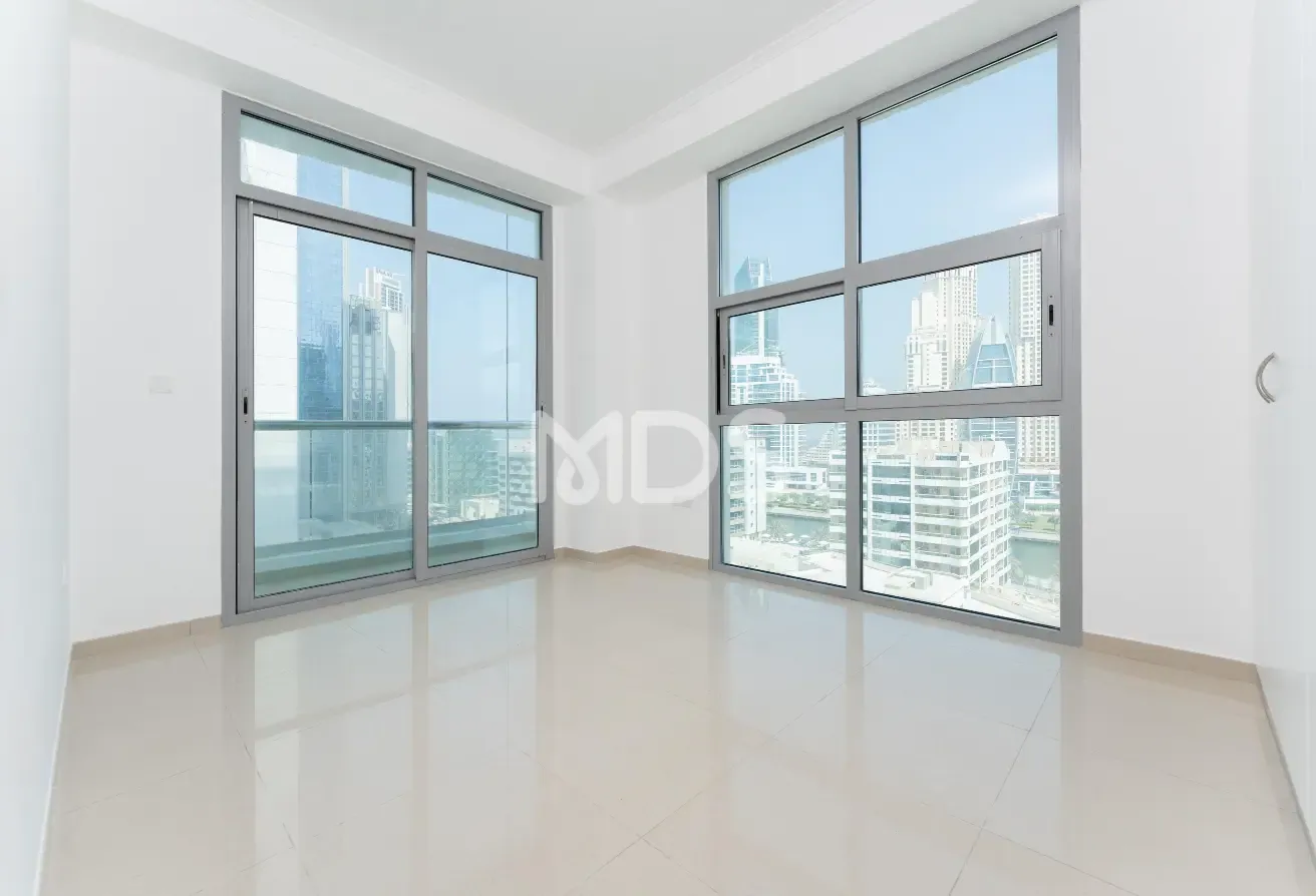 Upgraded Unit Large Layout Furnished Renovated
