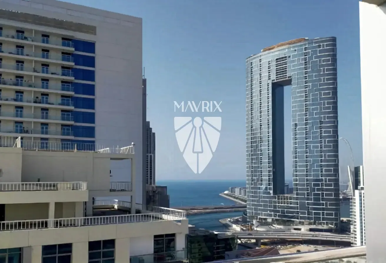 Prime Investment | Balcony | Close to Metro